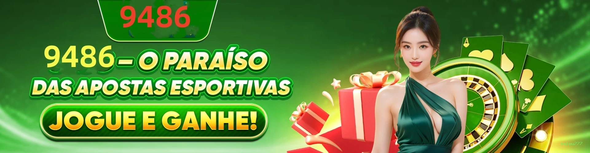 Login rápido no app valeu777