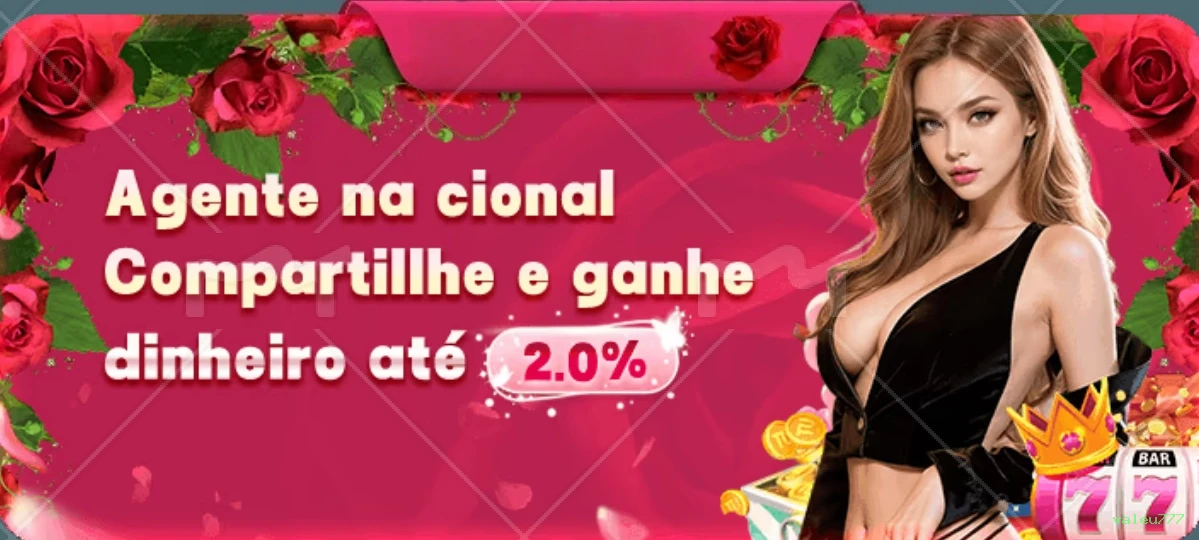Reload Bonus valeu777