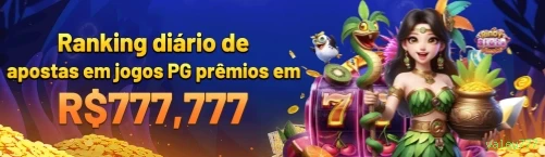 Slots Premium da PG Soft na valeu777