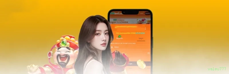 Instalação Android valeu777